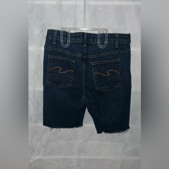 Stretch Flare denim - Picture 2 of 4